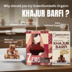 Khajur Barfi - Image 3