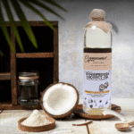 Cooking GreenDumbells Organics Coconut Oil 1 L