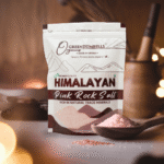 GreenDumbells Organics Himalayan Pink Rock Salt