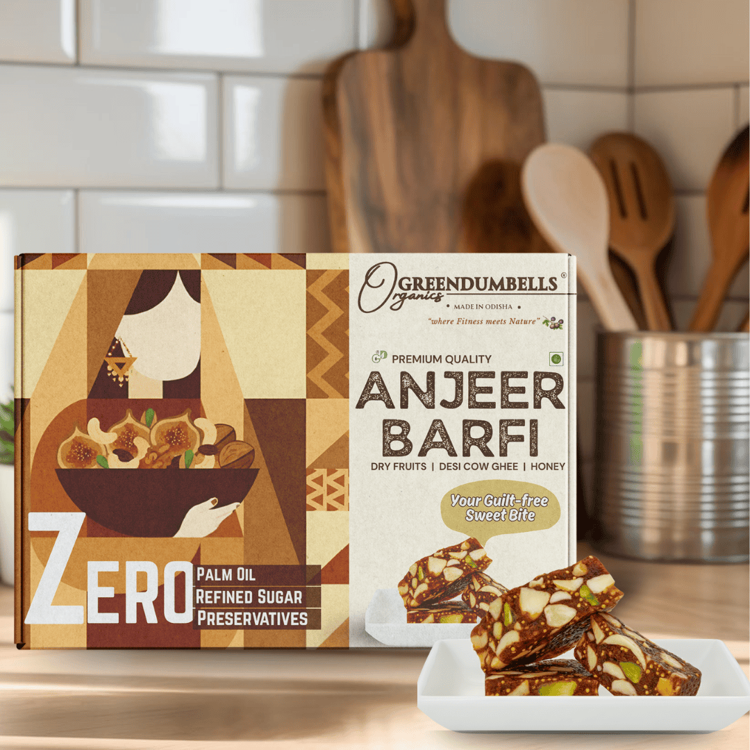 GD Product Img (1) Anjeer Barfi - Image 1