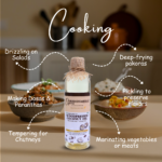 4-Oil Kitchen Starter Kit - Image 11