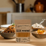 GreenDumbells Organics Haldi Powder