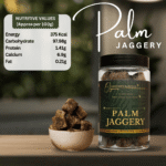 Ways to Eat GreenDumbells Organics Palm Jaggery Nutritive Values
