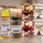 Festive Wellness Hamper