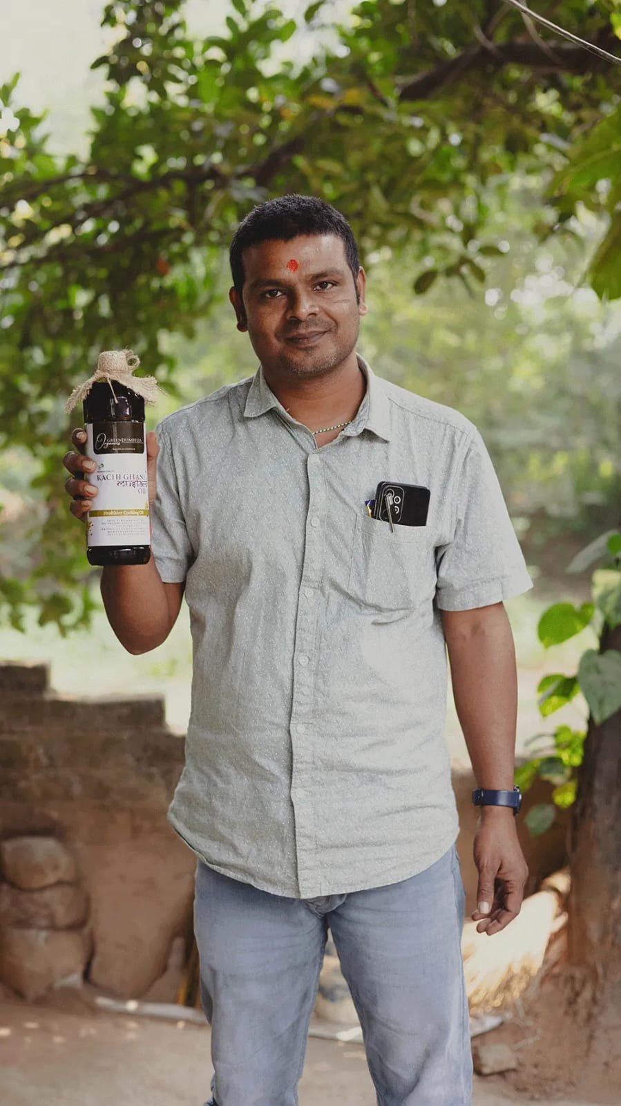 Nitin Aggarwal